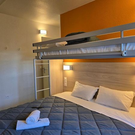 Premiere Classe Bordeaux Est Lormont Exterior photo