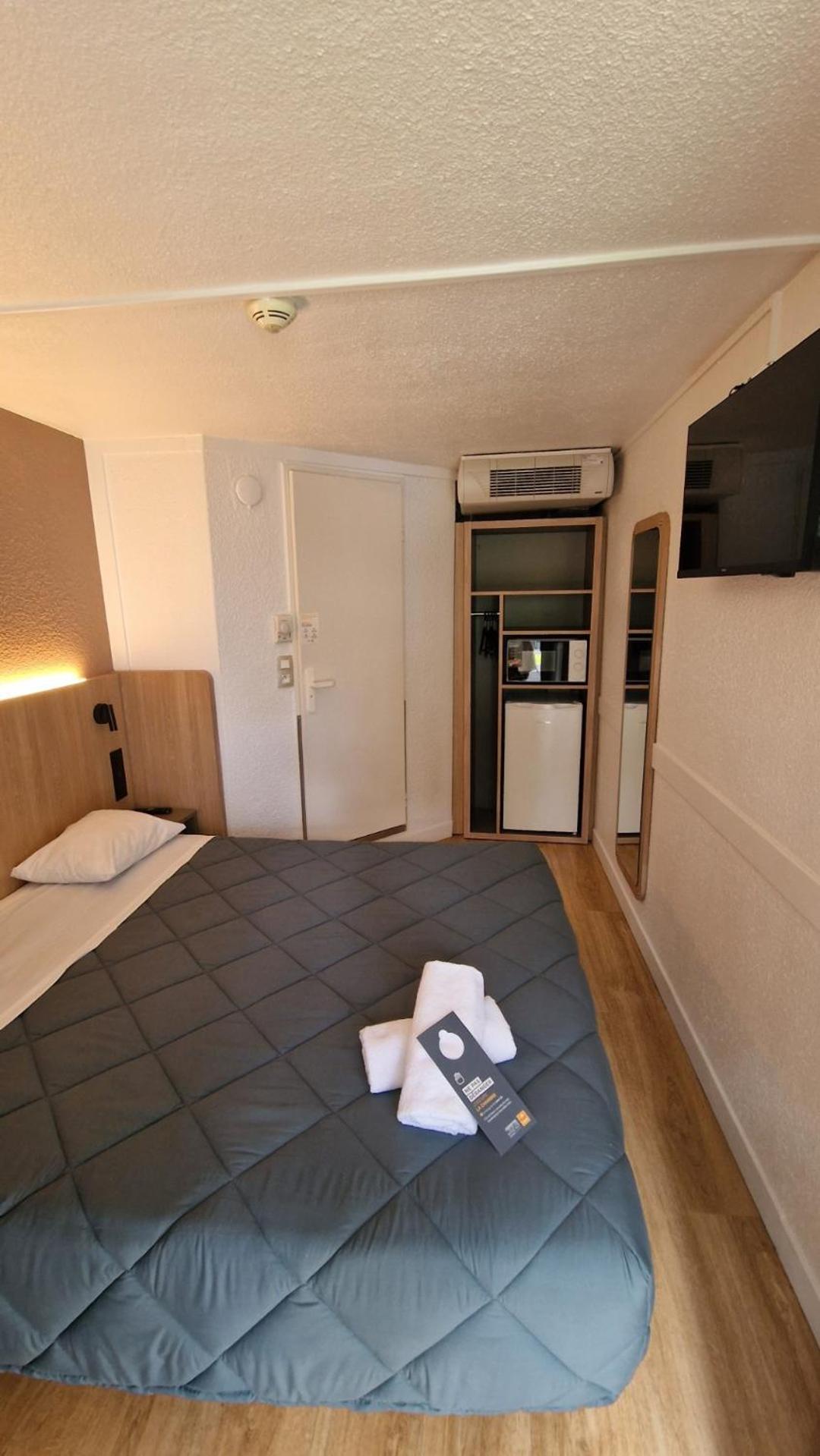 Premiere Classe Bordeaux Est Lormont Exterior photo