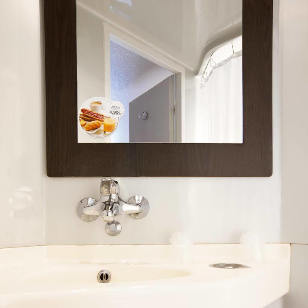 Premiere Classe Bordeaux Est Lormont Exterior photo