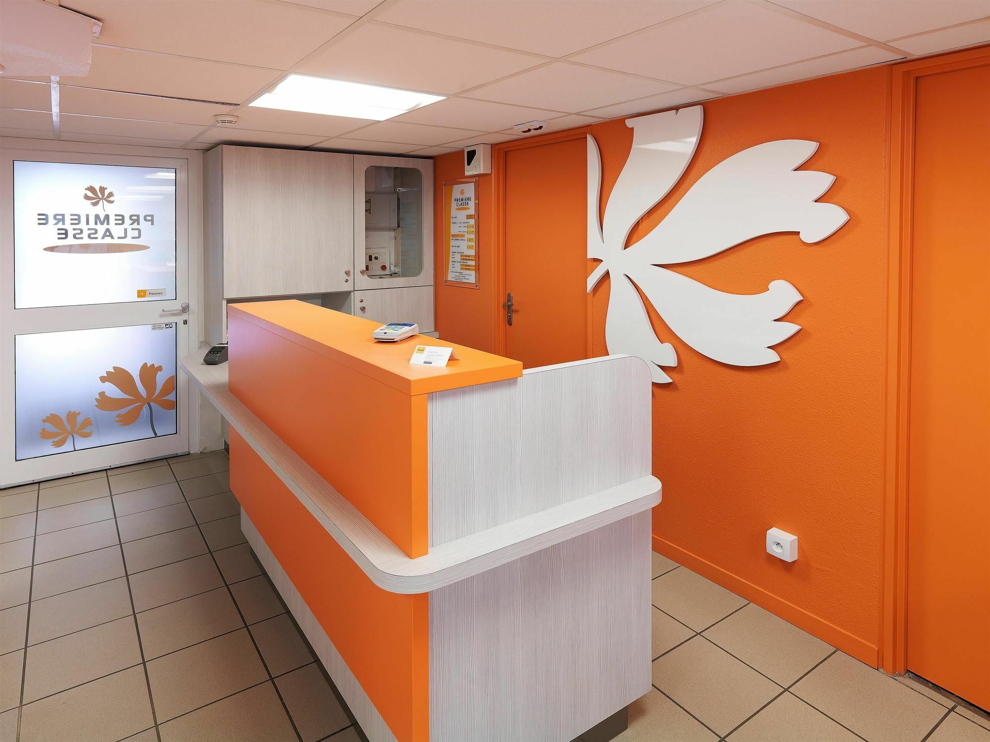 Premiere Classe Bordeaux Est Lormont Exterior photo